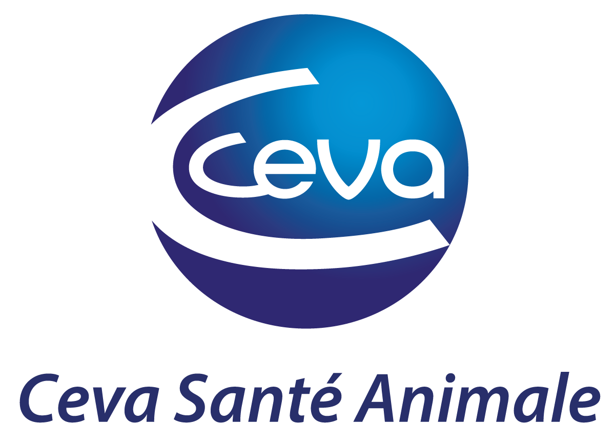 LOGO CEVA SANTE ANIMALE