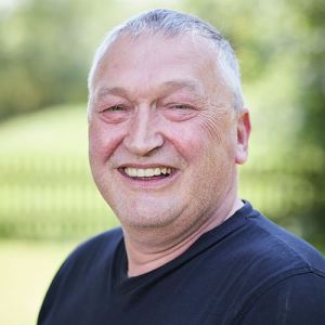 Albrecht Baumann