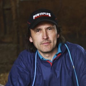 Siegfried Schullerus