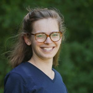 Friederike Baumann