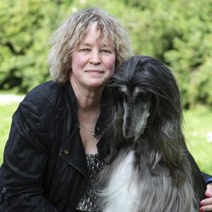 Christa Berger