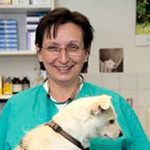 Dr. Astrid Quecke