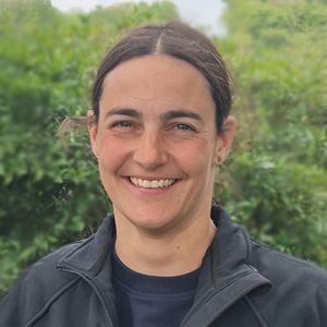 Carolin Hurler