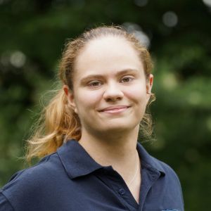 Sarah Bossert
