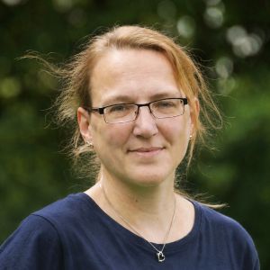 Tanja Kellermann