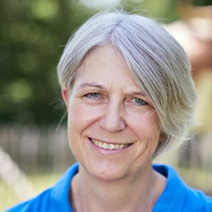 Elke Teichmann