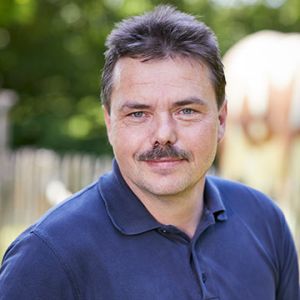 Dr. Andr&eacute; Groschke