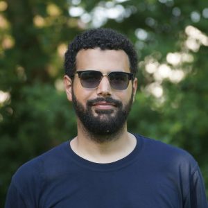 Yahia Aburub